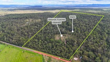 Property 321 Florda Red Drive, Lanitza NSW 2460 IMAGE 0
