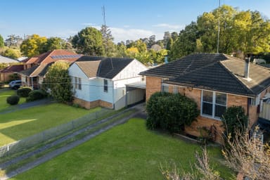 Property 5&, 7 Sophie Street, Telopea  IMAGE 0