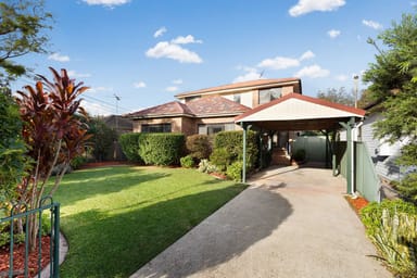 Property 4 Anderson Avenue, Dundas NSW 2117 IMAGE 0