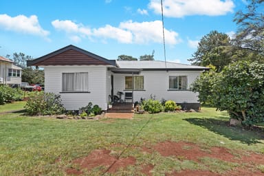 Property 21A David Street, ROCKVILLE QLD 4350 IMAGE 0