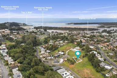 Property 8 Ibis Court, Nambucca Heads NSW 2448 IMAGE 0