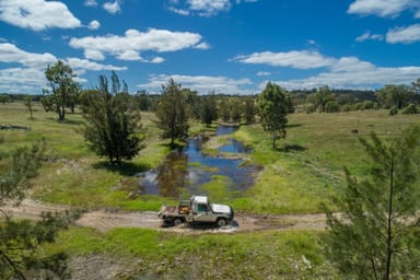 Property 0 Spring Creek Road, Terrica QLD 4387 IMAGE 0