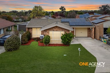 Property 5 Giliruk Crescent, Ngunnawal ACT 2913 IMAGE 0