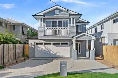 Property Lot 1151, 10 Penda Circuit, Victoria Point QLD 4165 IMAGE 0