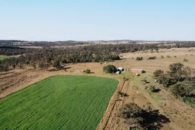 Property Lot 6 Cemetery Rd, Haden QLD 4353 IMAGE 0