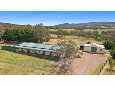 Property 99 Carrick Road, Carrick, Goulburn NSW 2580 IMAGE 0