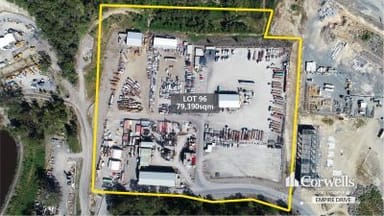 Property Lot 96 Empire Drive, Yatala QLD 4207 IMAGE 0