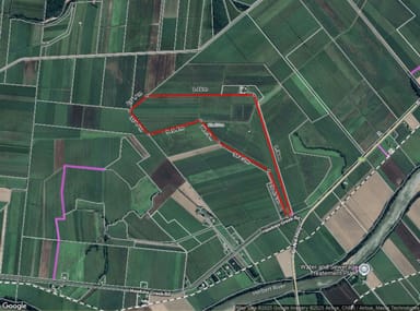 Property 2, Hawkins Creek Road, Hawkins Creek QLD 4850 IMAGE 0