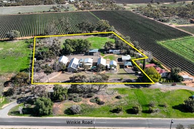 Property 118 Winkie Road, Glossop SA 5344 IMAGE 0