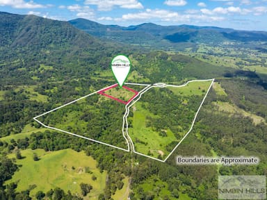 Property 345 Blue Knob Road, BLUE KNOB NSW 2480 IMAGE 0