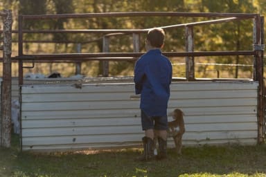 Property Lot 11 Wynyard Hill, Springvale NSW 2650 IMAGE 0