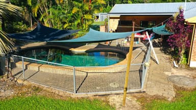 Property 376 Tully Mission Beach Rd, Merryburn QLD 4854 IMAGE 0