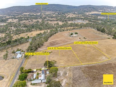 Property 22 Twyford Street, Harcourt VIC 3453 IMAGE 0