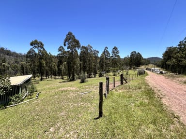 Property 493 Glens Creek Road, Nymboida NSW 2460 IMAGE 0