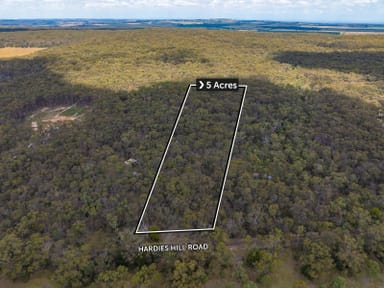 Property Lot 5 Hardies Road, Garibaldi VIC 3352 IMAGE 0