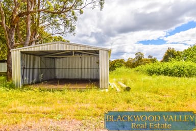 Property Known As Lot 801 Doust Street, BRIDGETOWN WA 6255 IMAGE 0