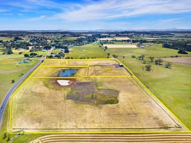 Property Allotments  7 - 9 Smythesdale - Snake Valley Road, SNAKE VALLEY VIC 3351 IMAGE 0