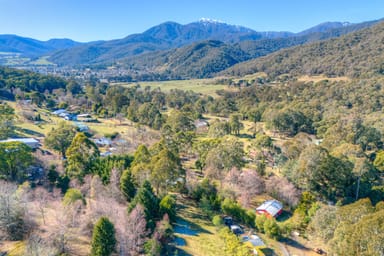 Property 198 Simmonds Creek Road, Tawonga South VIC 3698 IMAGE 0