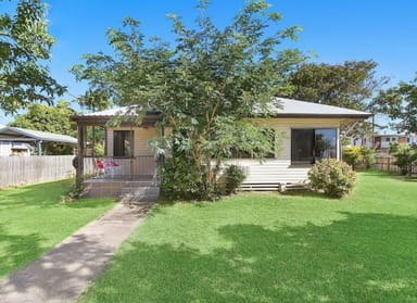 Property 23 Lockheed Street, GARBUTT QLD 4814 IMAGE 0