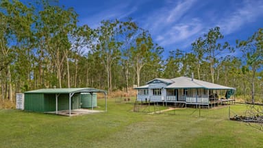 Property 74 Creevey Drive, CAPTAIN CREEK QLD 4677 IMAGE 0