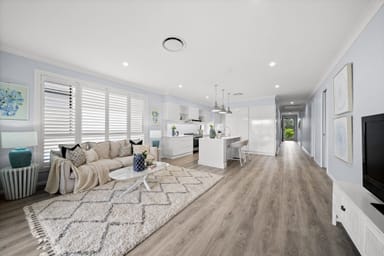 Property 297 Harbour Boulevard, JACOBS WELL QLD 4208 IMAGE 0