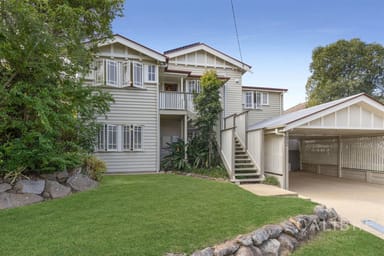 Property 12 Cavell Terrace, Ashgrove QLD 4060 IMAGE 0