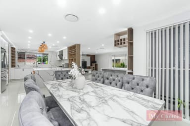 Property 7 Glen Elgin Crescent, EDENSOR PARK NSW 2176 IMAGE 0