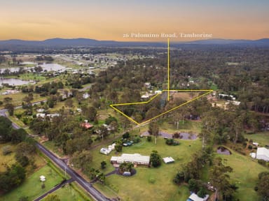 Property 26 Palomino Road, Tamborine QLD 4270 IMAGE 0