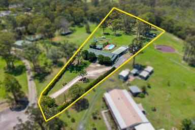 Property 3 Carlyle Close, JILLIBY NSW 2259 IMAGE 0