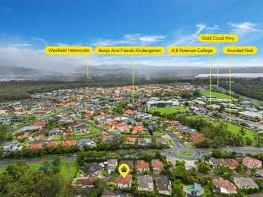 Property 29, 95-105 Arundel Drive, Arundel QLD 4214 IMAGE 0