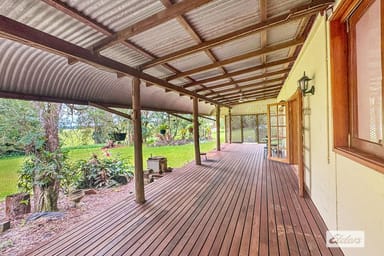 Property 2 Cornish Road, Peeramon QLD 4885 IMAGE 0