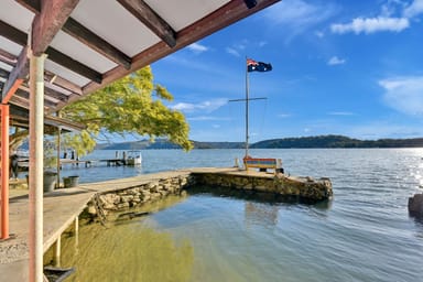 Property 1038-1040 Hawkesbury River (Lot 67 & 68), Little Wobby NSW 2256 IMAGE 0