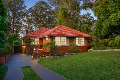 Property 9 Ivey Street, Lindfield NSW 2070 IMAGE 0