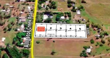 Property 49 Alligator Creek Road, Alligator Creek QLD 4816 IMAGE 0