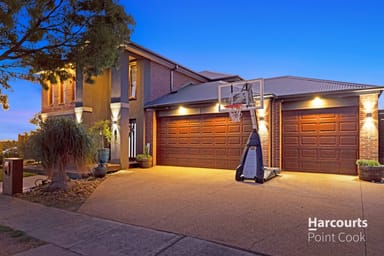 Property 46 Arrowgrass Drive, POINT COOK VIC 3030 IMAGE 0