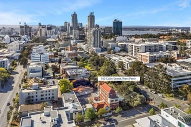 Property 100 Colin Street, West Perth WA 6005 IMAGE 0