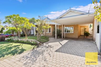 Property 21 Jameson Street, Mosman Park WA 6012 IMAGE 0