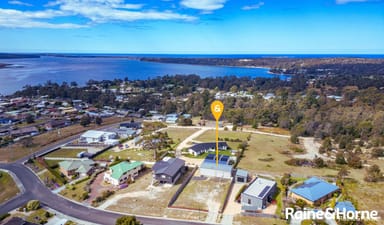 Property 13 Cobrooga Drive, ST HELENS TAS 7216 IMAGE 0