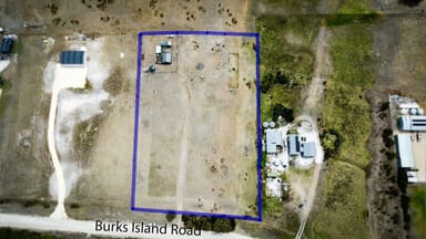 Property 23 Burks Island Road, Beachport SA 5280 IMAGE 0