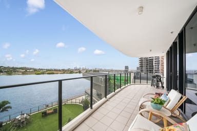 Property 10504/7 Wharf Street, Hamilton QLD 4007 IMAGE 0