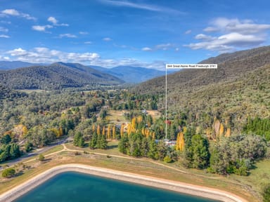 Property 844 Great Alpine Road, Freeburgh VIC 3741 IMAGE 0