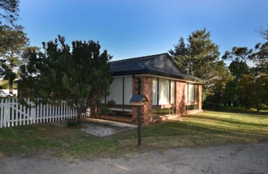 Property 20 Links Avenue, Yerrinbool NSW 2575 IMAGE 0