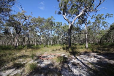 Property Lot 32 Lindy Drive, Rules Beach QLD 4674 IMAGE 0