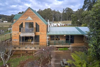 Property 1599 Castra  Road, SPRENT TAS 7315 IMAGE 0