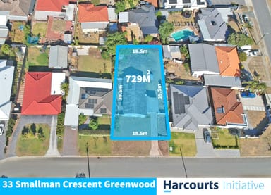 Property 33 Smallman Crescent, GREENWOOD WA 6024 IMAGE 0