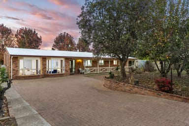 Property 28 Davis Circuit, Murrumbateman NSW 2582 IMAGE 0