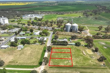 Property 46, 49, 50 Third Street, Frances SA 5262 IMAGE 0