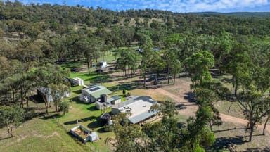 Property 3402 Strathbogie Road, Wellingrove NSW 2370 IMAGE 0