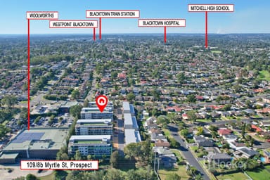 Property 109, 8B Myrtle Street, PROSPECT NSW 2148 IMAGE 0