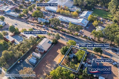 Property 7320 Great Eastern Highway, Mundaring WA 6073 IMAGE 0
